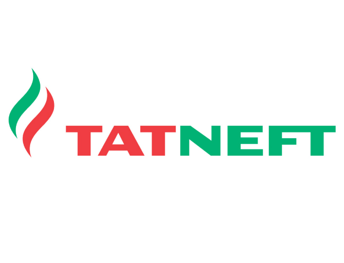 Логотип Татнефть