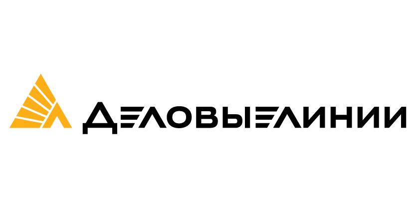 Деловыелини - лого