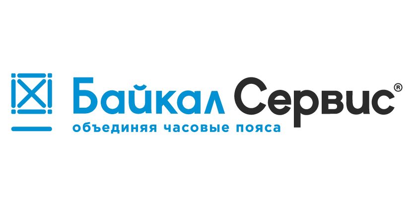 Лого - Байкал Сервис