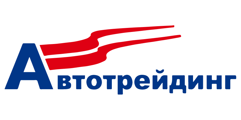 Автотрейдинг логотип